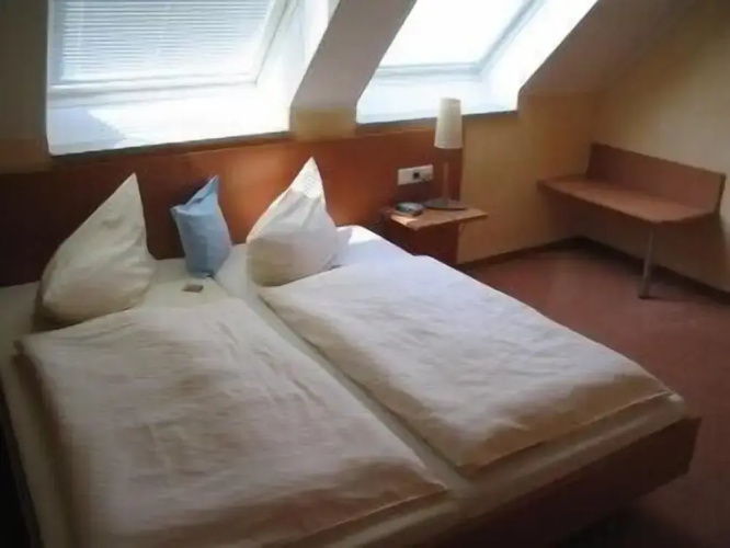 AKZENT Hotel Albert