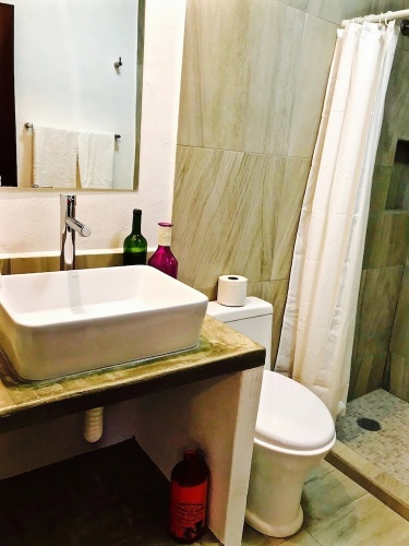 1 Bedroom Double Apartment