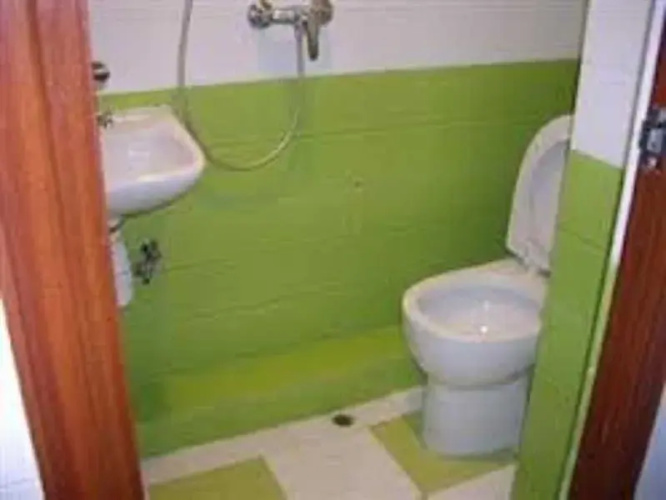 Canadian Hostel