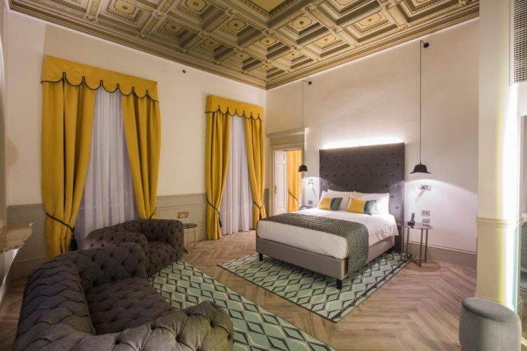 Hotel Indigo Milan - Corso Monforte photo 6