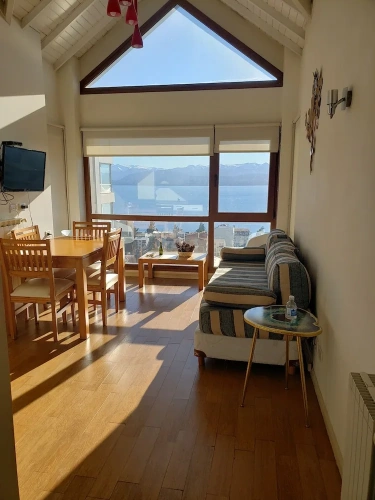 Family Apartment