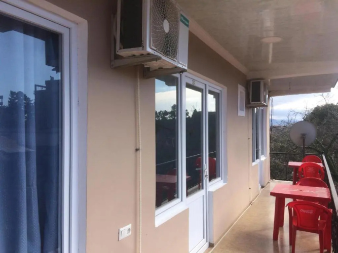 Guest House GIO 350