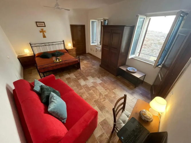 Locanda Francescana