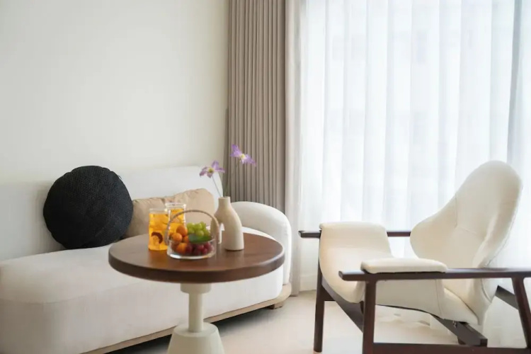 Love Time Resort Villa