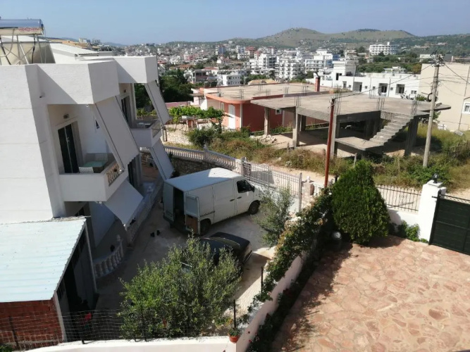 Helen's House
