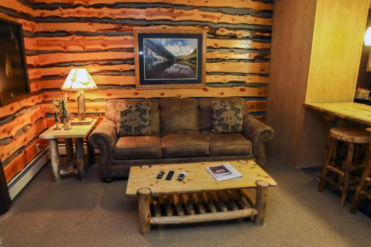 Fawn Valley Inn: 286