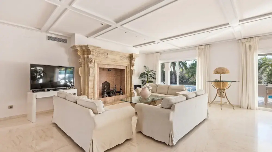 Villa Camilla