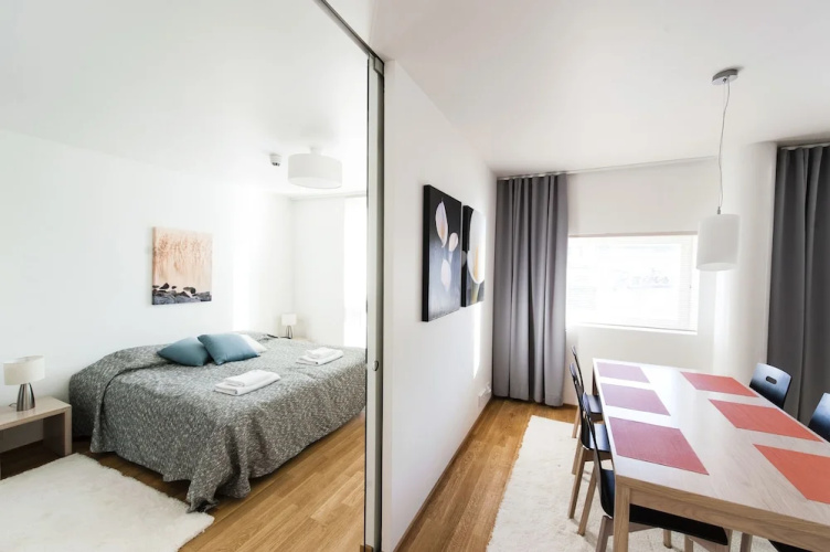 Aalto Inn