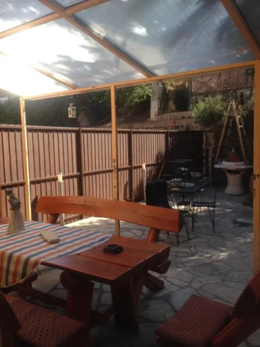 Apartment Kisvolgy