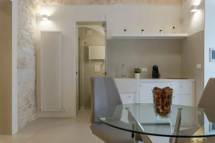 Prescious Suite 25 with Hot Tub