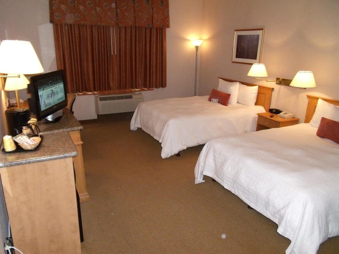 Humphry Inn & Suites photo 6