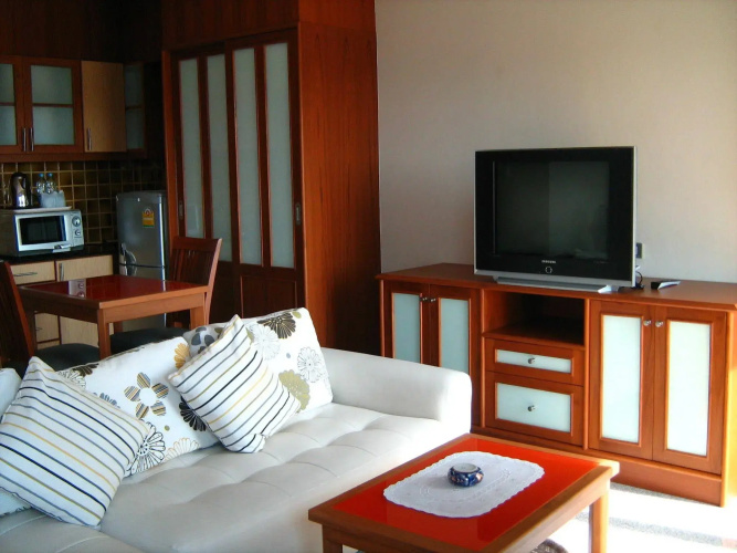 SN Apartment