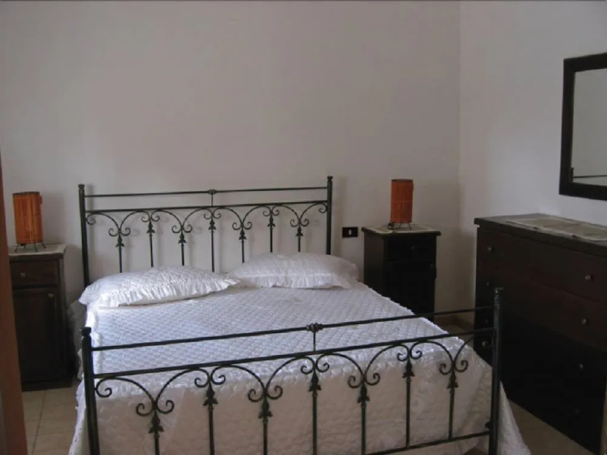 Le Chianche B&B