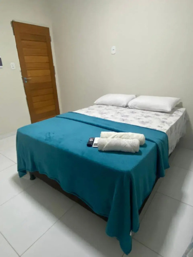 Hostel Cult MR Alagoas