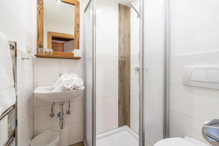 Appartement Angerhaus