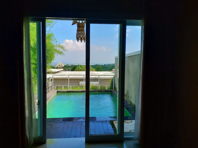 Griya Loft Villas