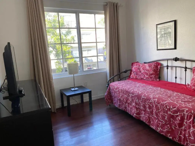 Harding Boutique Apartments