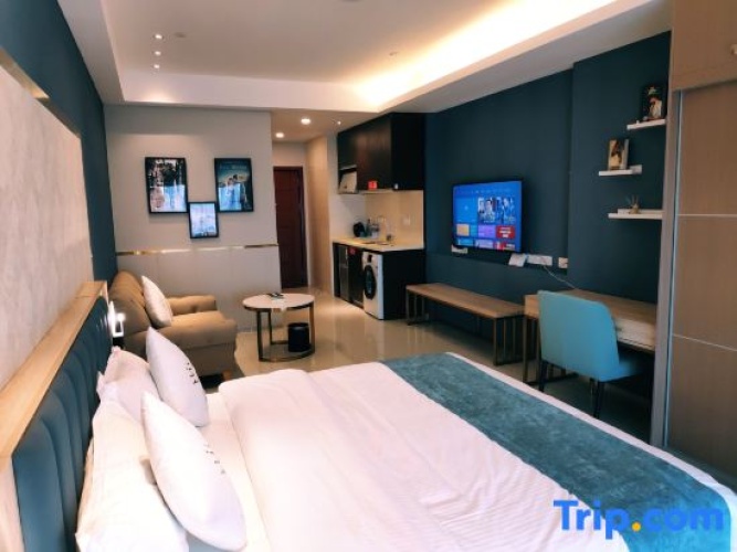 Standard Twin Family room