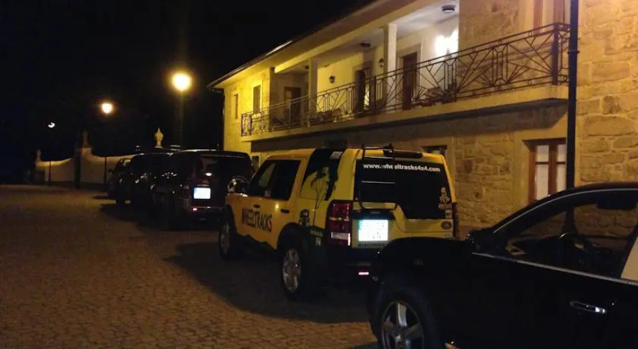 Casa de Cacarelhos