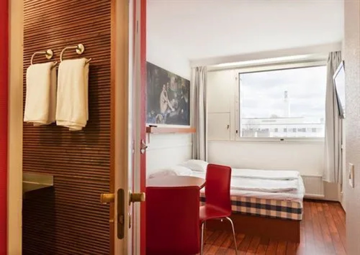 Best Western City