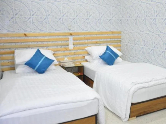 Guraidhoo Inn