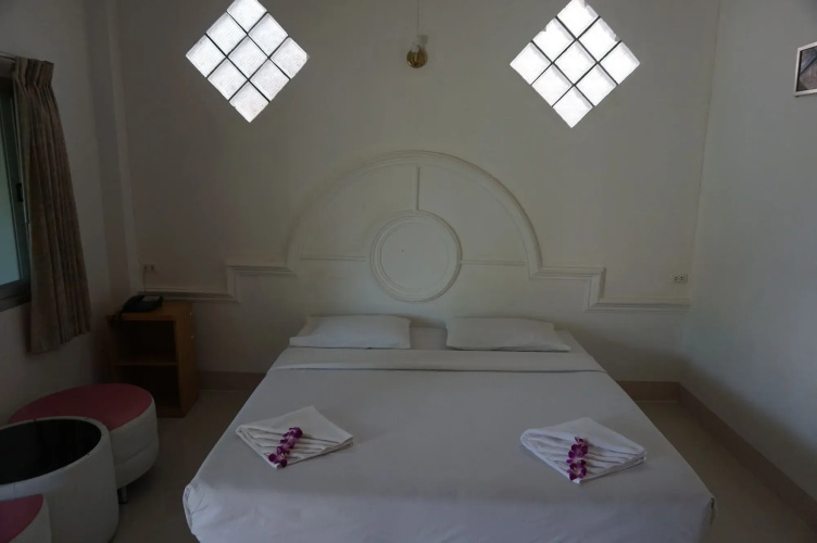 A.P. Garden Hotel