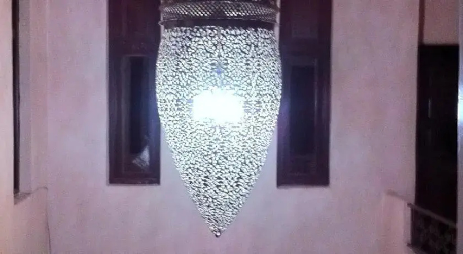 Riad Modjakech