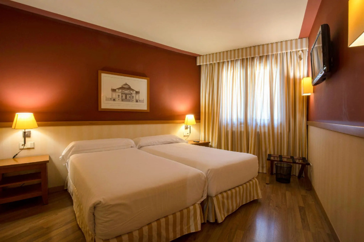 Apartaments Shusski by Nexta.
