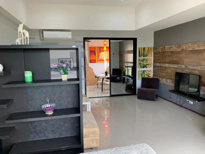 Condo AVANTA Deluxe A408