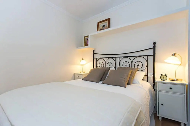 Apartamento San Clemente