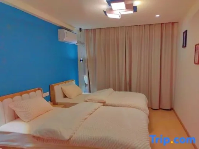 2 Bedrooms Suite