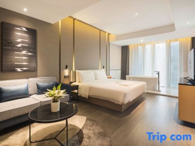 Superior Double Suite