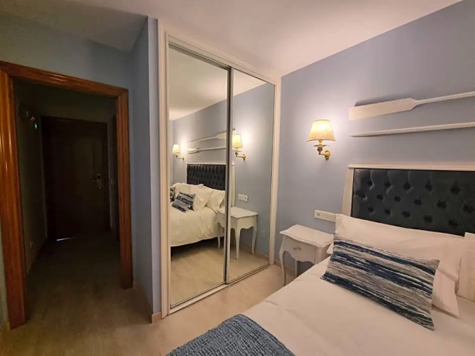 Hotel Arha Villa de Santoña
