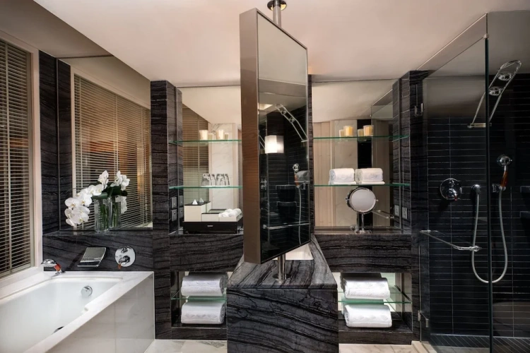 Double Junior Suite