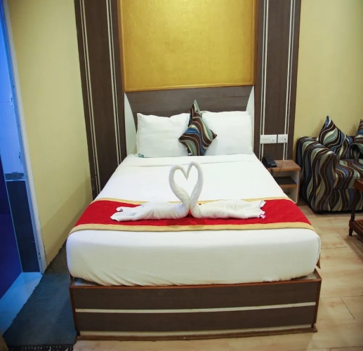 Classic room