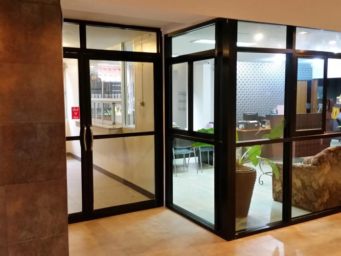 Nimman Expat Home
