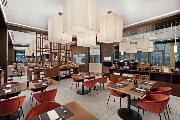 Hilton Garden Inn Vilnius City Centre photo 24