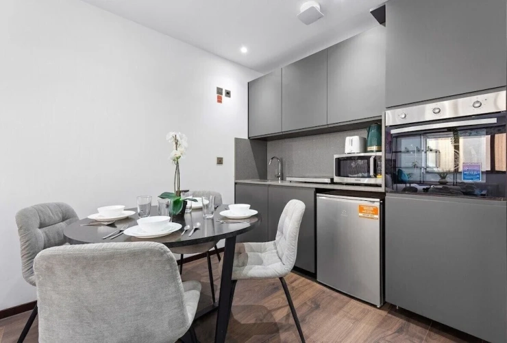 Premier Apartment