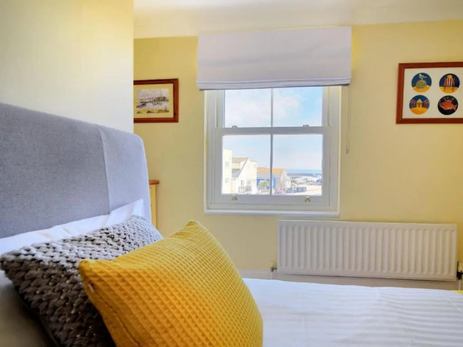 2 Cobb View