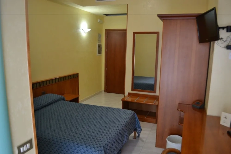 Economy Single room