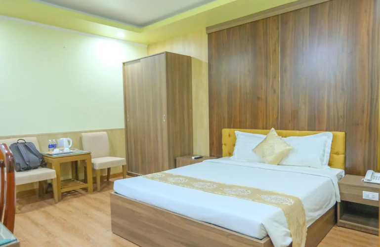 Linh Phuong 8 Hotel