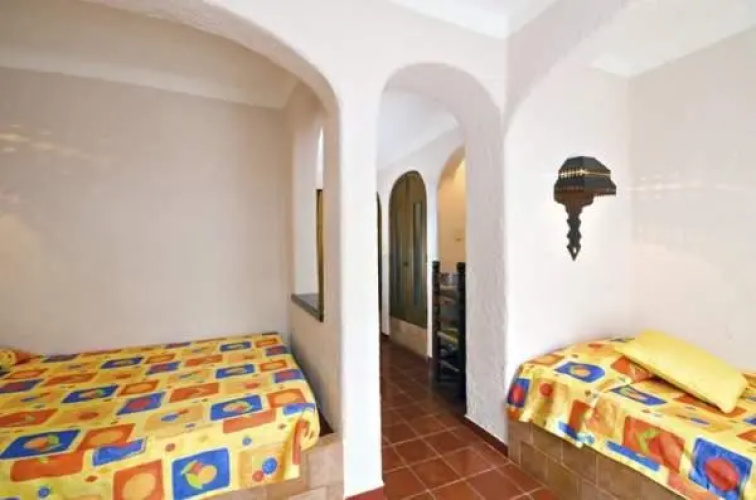 Villas Arqueologicas Coba