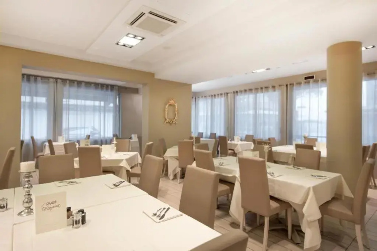 Hotel Fiamma