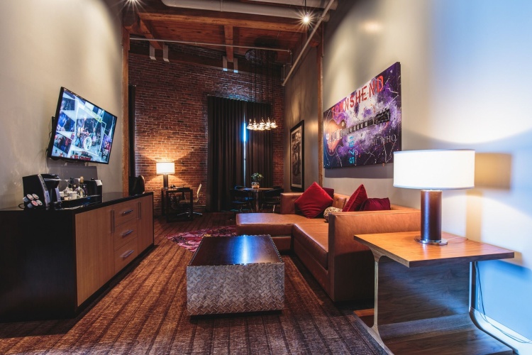 Hard Rock Hotel & Casino Sioux City photo 7