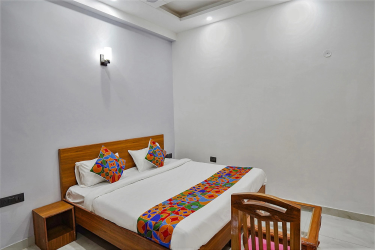 FabHotel F9 Noida Sector 56
