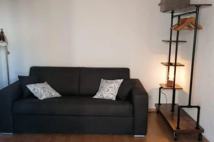 Appartement centre Nyons