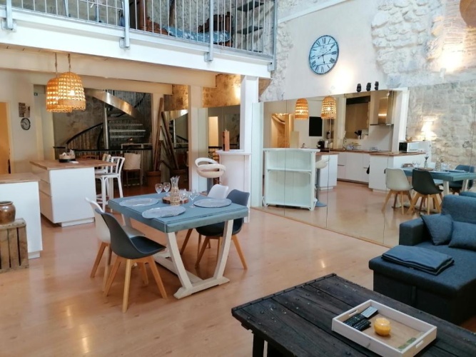Superior Apartment