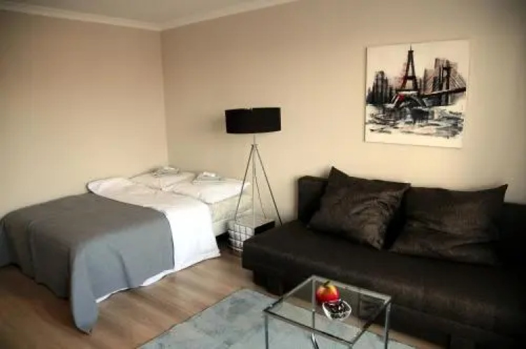 Apartament Kiza