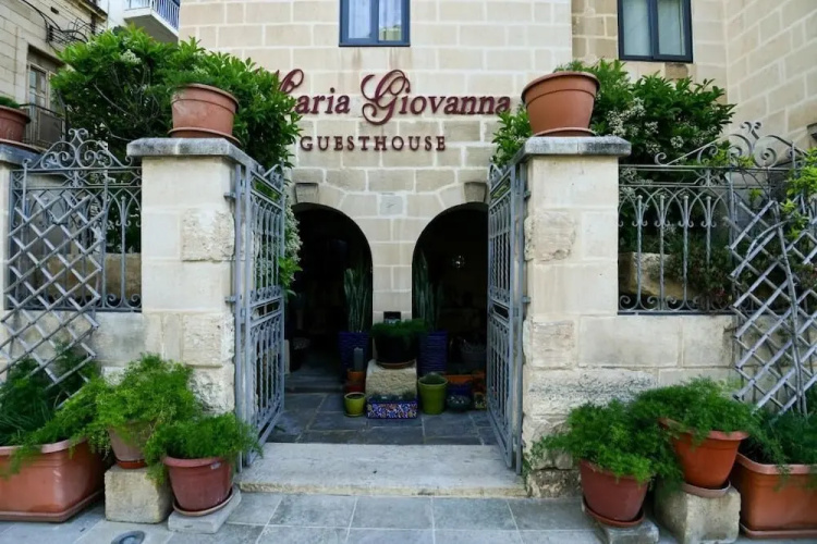 Image de l'hôtel
