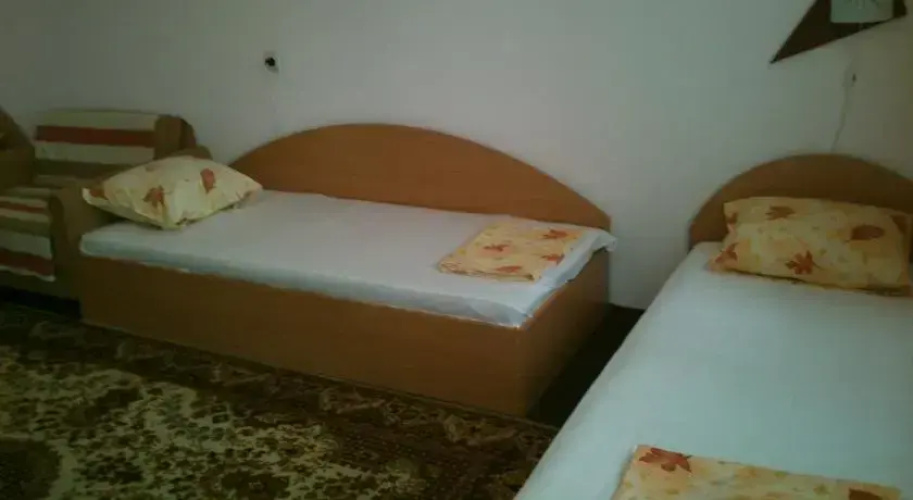 Minchevi Guest House